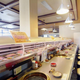 Illustration for article titled In Japan, You Can Get Raw Meat on Conveyor Belts